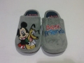 Disney Mickey & Pluto WD 13812 "Best Friends"